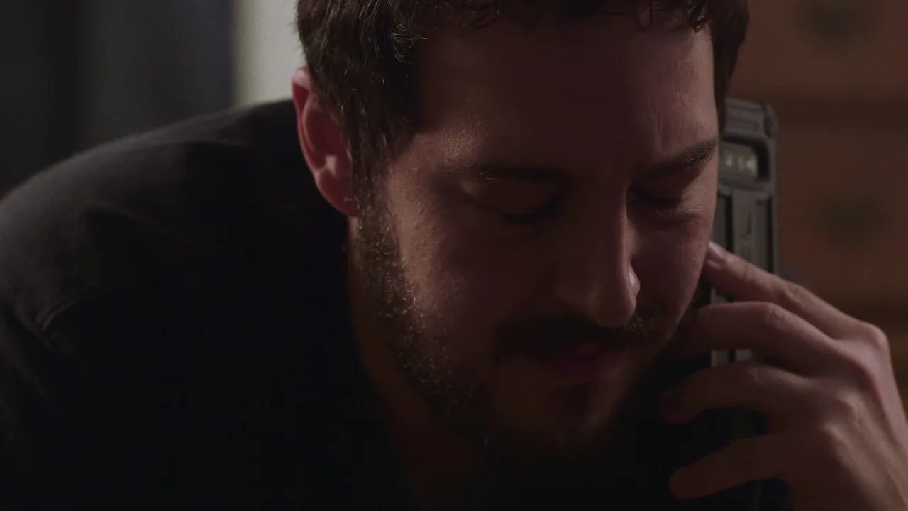 Still from Break Glass — award-winning film