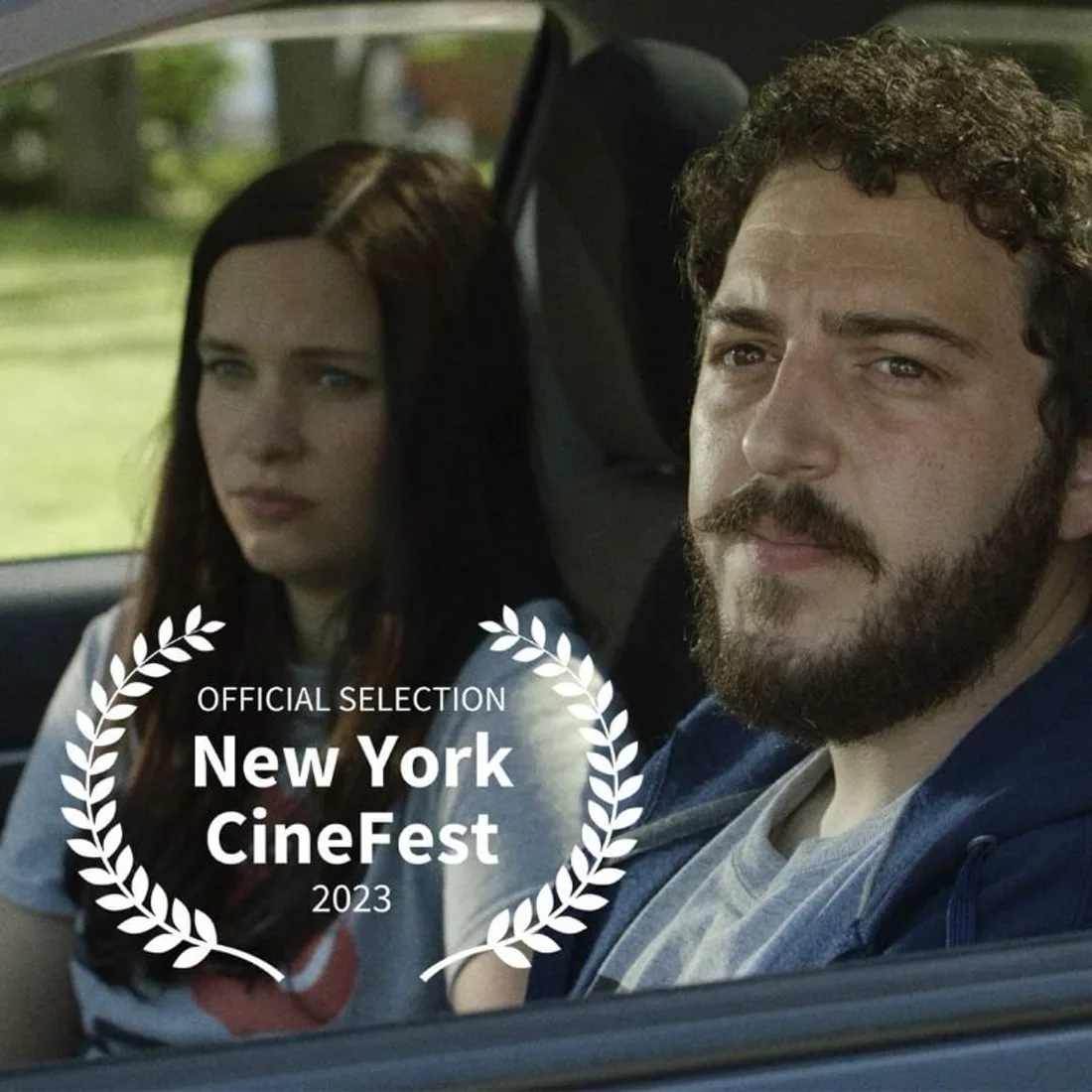 Ricky DeRosa in Break Glass — two-time Best Actor